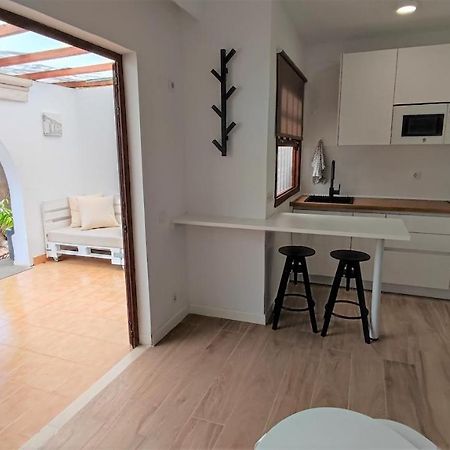 Excelente Bungalow En Maspalomas San Bartolomé Dış mekan fotoğraf