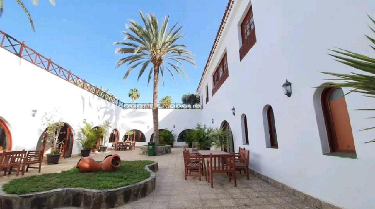 Excelente Bungalow En Maspalomas San Bartolomé Dış mekan fotoğraf